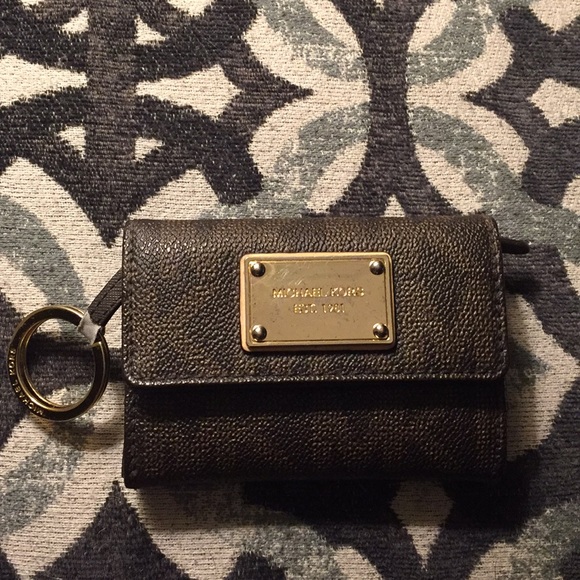 Michael Kors Handbags - Michael kors small wallet